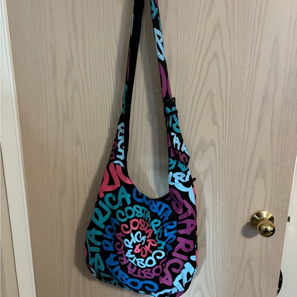 Robin Ruth Costa Rica Bag - Picture 1 of 4